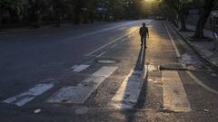 આ રાજ્યમાં વધુ એક સપ્તાહ માટે લોકડાઉન વધારાયું, 31 મે સુધી રહેશે લોકડાઉન