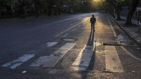 આ રાજ્યમાં વધુ એક સપ્તાહ માટે લોકડાઉન વધારાયું, 31 મે સુધી રહેશે લોકડાઉન