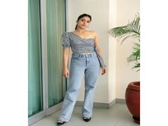 Regina Cassandra : தொகுப்பாளர் முதல் ஃபேவரைட் ஸ்டார் வரை - ரெஜினா கசாண்ட்ரா க்ளிக்ஸ்