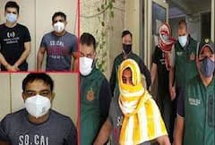 सागर हत्याकांड: Delhi Police ने पहलवान Sushil Kumar और साथी अजय को किया गिरफ्तार | Khabrein Tabadtod