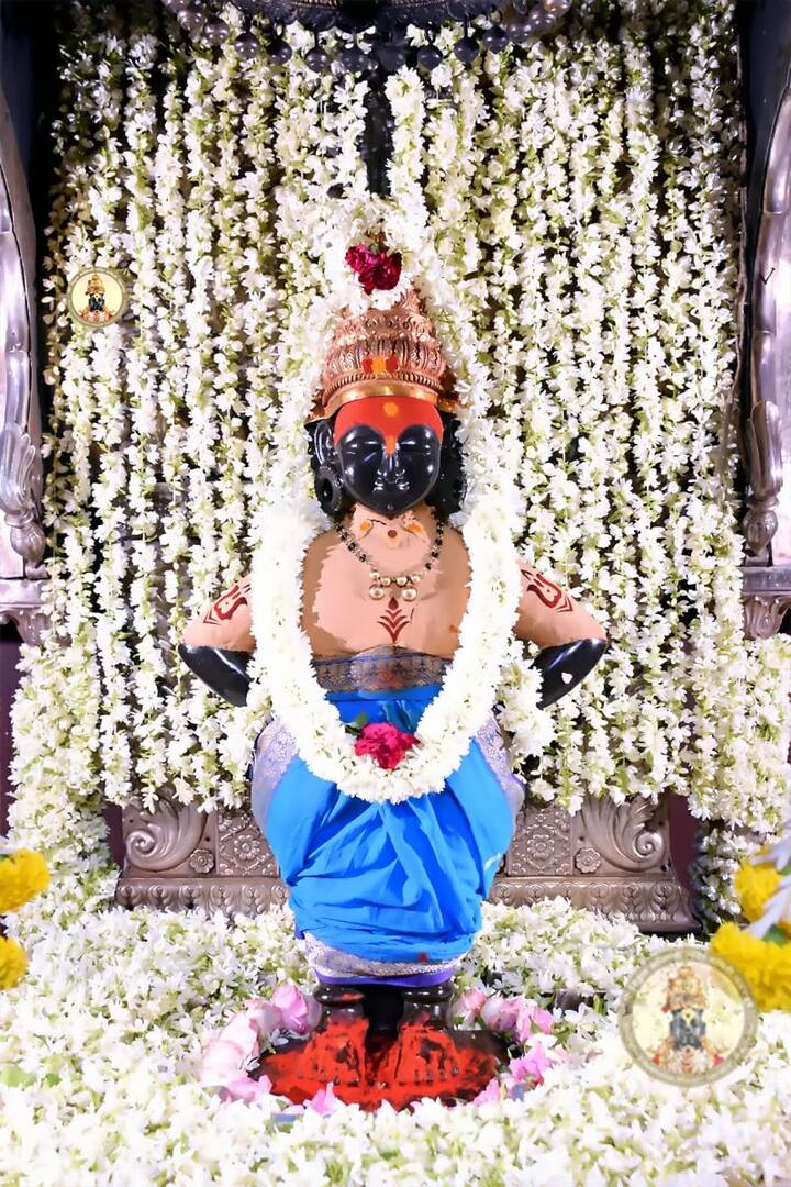 आज सकाळी पावणेसातपर्यंत सूर्याने पाहिलेली मोहिनी एकादशी आहे. नंतर दिवसभर द्वादशी आणि मध्यरात्री 3 वाजून 38 मिनिटांनी त्रयोदशी लागत असल्याने तीनही दिवसांचा दुर्मिळ योग शेकडो वर्षांनी एकत्र आल्याने वारकरी संप्रदायात याला खूप महत्त्व आहे.