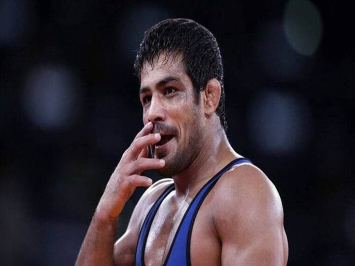 Olympic wrestler sushil kumar who was on the run arrested by delhi police Olympic Wrestler Sushil Kumar: கொலை வழக்கில் தலைமறைவாக இருந்த ஒலிம்பிக் வீரர் சுஷில்குமார் கைது!