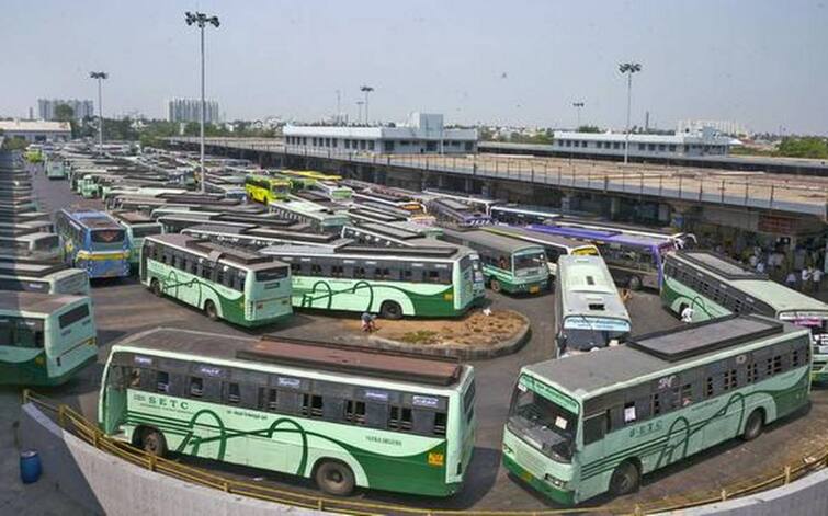 Diwali special buses Places where  for run from Chennai details Diwali special buses: தீபாவளிக்கு வெளியூர் போறீங்களா... எங்கிருந்து இயக்கப்படுகிறது சிறப்பு பேருந்துகள்... முழு விபரம்!