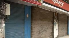 दिल्ली में Lockdown 1 हफ्ते के लिए बढ़ा लेकिन साथ ही CM Kejriwal ने सुनाई ये दो अच्छी खबर