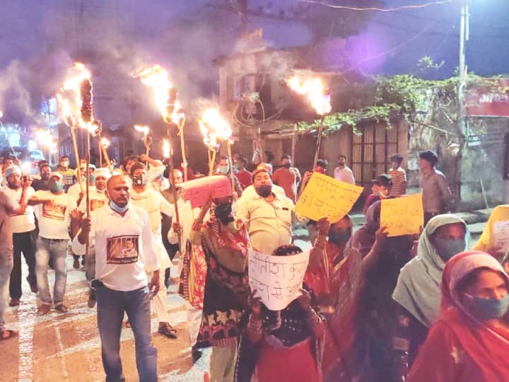 बिहारः पप्पू यादव की रिहाई के लिए महिलाएं भी सड़क पर उतरीं, दरभंगा में दी गई उग्र आंदोलन की चेतावनी