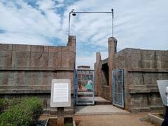 மருத்துவர்கள், அறுவை சிகிச்சைகள்.. மருத்துவமனையாய் செயல்பட்ட 1,100 ஆண்டு பழமையான காஞ்சிபுரம் கோவில்