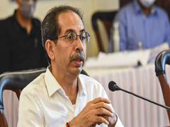 Coronavirus : कोरोनाच्या तिसऱ्या लाटेच्या पार्श्वभूमीवर लहान मुलांच्या पालकांनी घाबरु नये- मुख्यमंत्री