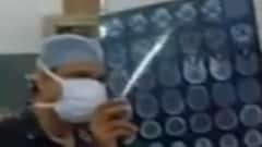 સુરતમાં મ્યુકરમાઇકોસિસના વધ્યા દર્દીઓ, કેટલા દર્દીઓ છે સારવાર હેઠળ?