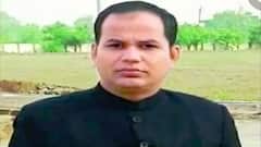 Chhattisgarh: IAS Ranbir Sharma removed by CM Baghel after video of him hitting a man goes viral