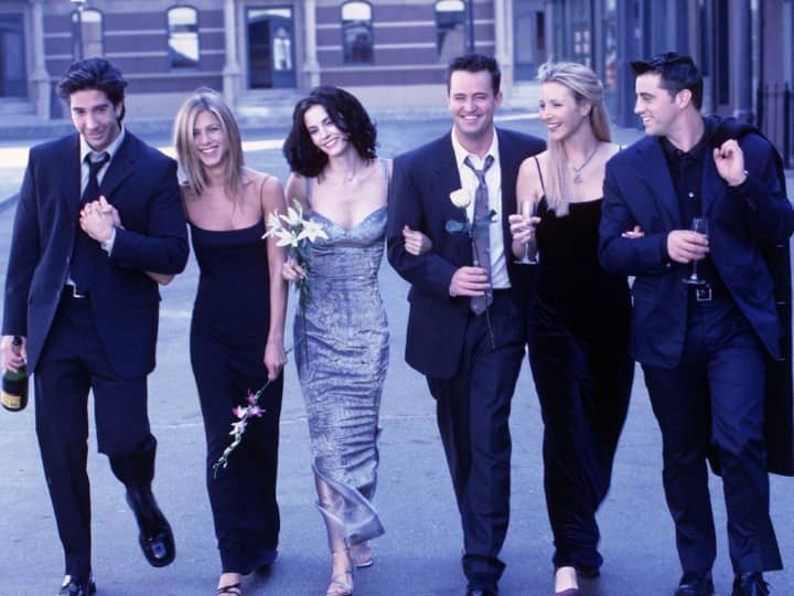 ‘Friends: The Reunion’ To Screen On This OTT Platform In India