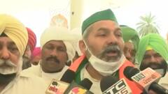 26 मई को किसान आंदोलन के 6 महीने, 'काला दिवस' मनाएंगे आंदोलनकारी किसान, विपक्षी दलों का मिला समर्थन