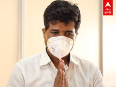 Interview: விஜயபாஸ்கருக்கு என்ன ப்ளான்? Dr. எழிலன் உடைத்த ரகசியம்