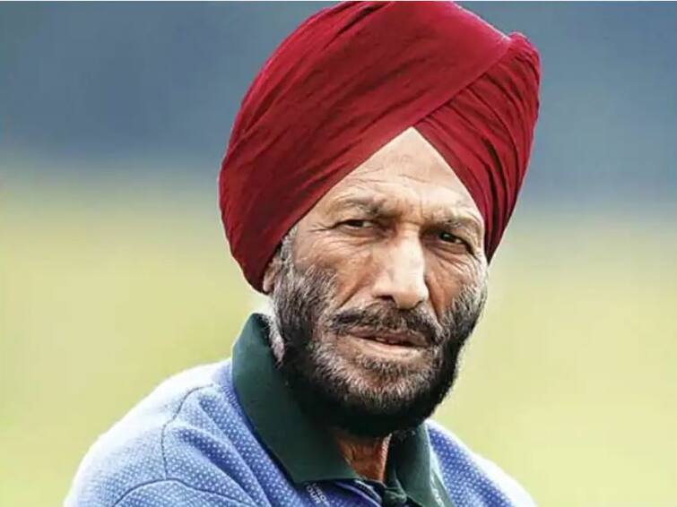 Milkha Singh who had tested COVID19 positive, admitted to Fortis Hospital Mohali as a precautionary measure Milkha Singh Health Update : দুর্বল বোধ করছেন, খাচ্ছেন না ; হাসপাতালে ভর্তি করোনা আক্রান্ত মিলখা সিং
