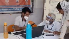 BJP & Cong conflict over photo on vaccination certificate | Hoonkar (24.05.2021)