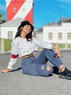 Khatron ke Khiladi 11: सना मकबूल और दिव्यांका त्रिपाठी केपटाउन में कर रही हैं एन्जॉय, शेयर की मस्तीभरी ये तस्वीरें