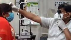 UP और Uttarakhand में 'Black Fungus' की काली छाया, Non-COVID मरीज भी हो रहे शिकार | Coronavirus