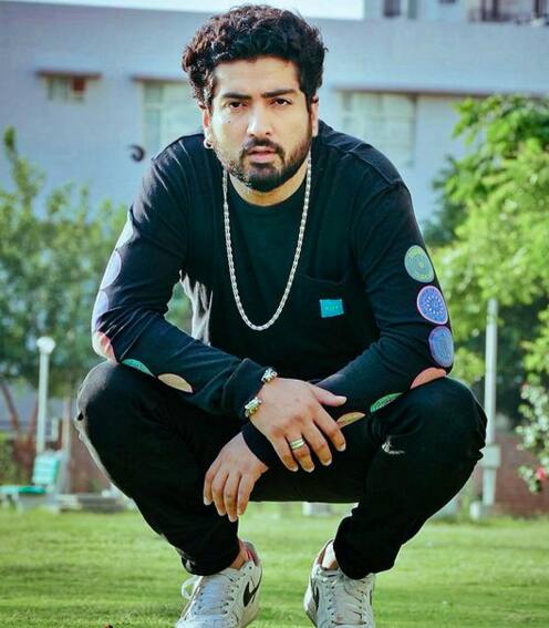 ਜਾਨੀ ਨੇ ਖੋਲਿਆ ਨਵਾਂ ਪ੍ਰੋਡਕਸ਼ਨ ਹਾਉਸ ?