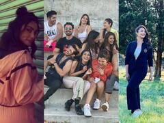 Khatron ke Khiladi 11: सना मकबूल और दिव्यांका त्रिपाठी केपटाउन में कर रही हैं एन्जॉय, शेयर की मस्तीभरी ये तस्वीरें