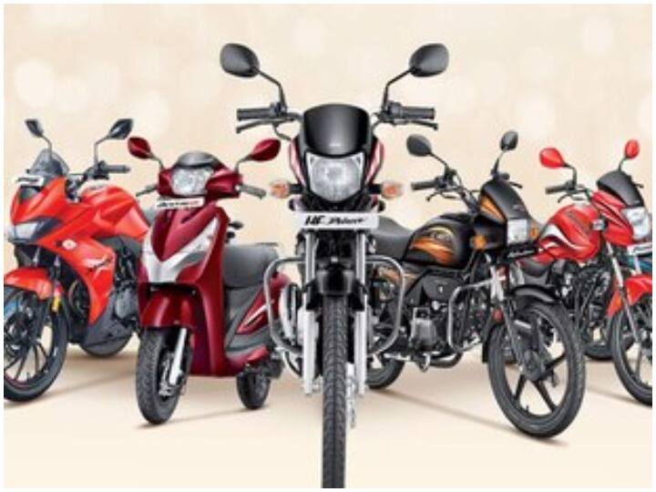 Hero MotoCorp bikes and scooties will be expensive from next month, know how much the price will increase Hero Price Hike: अगले महीने से महंगी होंगी हीरो की बाइक्स, जानें कितने बढ़ेंगे दाम