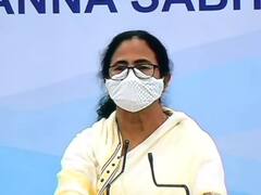 Cyclone Yaas: अमित शाह के साथ बैठक के बाद सीएम ममता बोलीं- केंद्र ने बंगाल को कम सहायता राशि दी