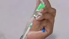 Understand why the speed of vaccination is slow in India