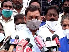 मराठा आरक्षण प्रश्नावर आढावा घेण्यासाठी महाराष्ट्राचा दौरा करणार : खासदार संभाजीराजे