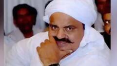 Bahubali Atiq Ahmad के गैंग पर फिर कसेगा सरकारी शिकंजा,10 और सदस्यों के असलहों का लाइसेंस होगा निरस्त
