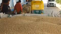 અરવલ્લીના ભિલોડા કેન્દ્ર પર ખેડૂતોનો રોષ, શું છે કારણ?