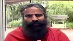 Baba Ramdev withdraws his statement on allopathic medicines