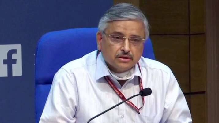AIIMS Chief Calls Colour Classification Of Fungus 'Misleading', Says Notion Of Covid Third Wave To Affect Children 'Not Based On Facts' AIIMS Chief Calls Colour Classification Of Fungus 'Misleading', Says Notion Of Covid Third Wave To Affect Children 'Not Based On Facts'