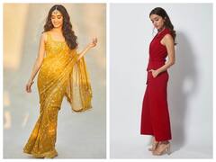 पांच बार Shraddha Kapoor ने फैंस को दिखाया फैशन का टशन, देखें उनकी खूबसूरत तस्वीरें