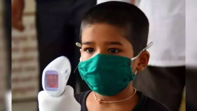 Pediatric ward built in Mumbai has all facilities for corona virus infected children ann मुंबई में बनाया गया पीडियाट्रिक वार्ड, कोरोना संक्रमित बच्चों के लिए है सारी सुविधाएं