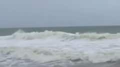 Cyclone Yaas को लेकर पश्चिम बंगाल और ओडिशा में बजी खतरे की घंटी