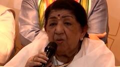 Vaccination : लतादीदींकडून श्री मंगेश व्हॅक्सिन फंडची घोषणा, गरीब,गरजूंना मोफत लसीकरणाची सोय