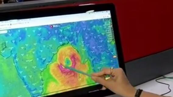 તૌક્તે બાદ 