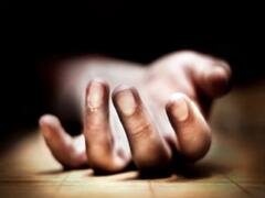 बिहारः शादीशुदा महिला प्रेमी के साथ घर से फरार, पुलिस ने पकड़ा तो थाने में लगाई फांसी