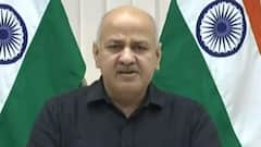 Moderna, Pfizer को भारत में इस्तेमाल की इजाजत क्यों नहीं दे रही केंद्र सरकार: मनीष सीसोदिया