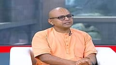 Gaur Gopal Das explains all about reacting to life situations | Khush Kismat with Dr Lara Shah (24 May 2021)