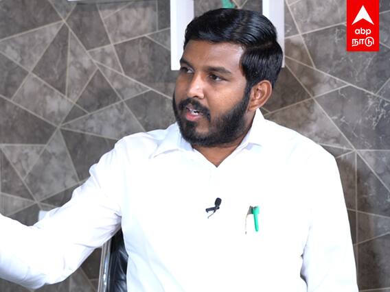 Interview: ஷாநவாஸ் : தமிழரா? திராவிடரா? | Aloor Shanavas | VCK | MLA | Thirumavalavan
