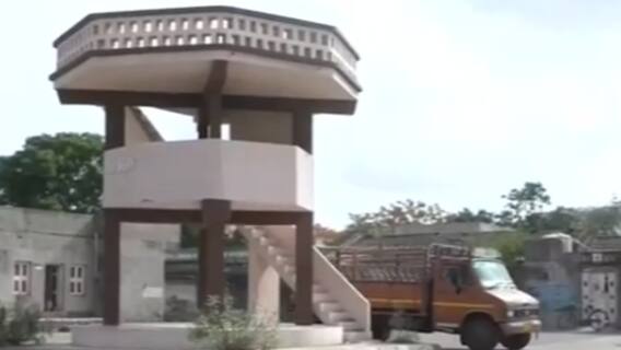 રાજકોટનું કયું ગામ બન્યું કોરોનામુક્ત? અહી કેટલા હતા કેસ?