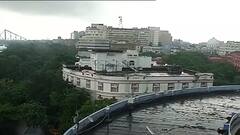 Cyclone Yaas: তিনটি খালের একাংশে জলের গতিপথ অবরুদ্ধ, চিন্তায় কলকাতা পুরসভা