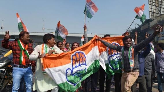 ગુજરાત કોંગ્રેસના નવા પ્રભારીની જવાબદારી કોને? બે નામ આવ્યા સામે