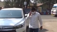 હાર્દિક પટેલે CM રૂપાણીને પત્ર લખીને મ્યુકરમાઈકોસિસના દર્દી માટે શું કરી માંગ?,જુઓ વીડિયો