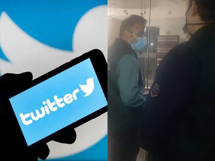 Congress ‘Toolkit' Case: Delhi Police Special Cell Conducts Raids In Twitter India's Office In NCR Congress ‘Toolkit' Case: Delhi Police Special Cell Visits Twitter India's Lado Sarai & Gurgaon Offices To 'Serve Notice'