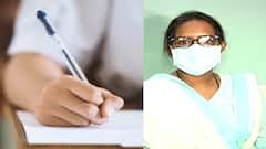 SSC Exam : दहावीच्या परीक्षा न घेण्यावर राज्य सरकार ठाम? परीक्षेसंदर्भात 2 दिवसांत निर्णय?