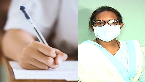 SSC Exam : दहावीच्या परीक्षा न घेण्यावर राज्य सरकार ठाम? परीक्षेसंदर्भात 2 दिवसांत निर्णय?