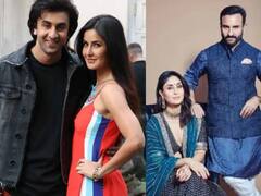 रणबीर कपूर और कैटरीना कैफ से लेकर करीना-सैफ अली खान तक, लिव-इन रिलेशनशिप में रहे ये बॉलीवुड के ये सितारे