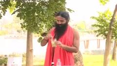 યોગ ભગાવે રોગ: શરીરને ઘાટીલું રાખવા માટે દૂધી કારગર ઉપાય