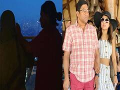 पिता के जाने के बाद मां का पूरा ध्यान रख रही हैं Hina Khan, तस्वीर शेयर कर लिखा- तेरी खुशी मेरी ख्वाहिश