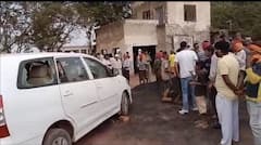 ਚੋਣਾਂ ਦੀ ਰੰਜਿਸ਼ ਕਰਕੇ ਸਾਬਕਾ ਤੇ ਮੌਜੂਦਾ ਕੌਂਸਲਰ ਵਿਚਾਲੇ ਚੱਲੀਆਂ ਗੋਲ਼ੀਆਂ